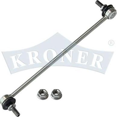 Kroner K303051 - Тяга / стійка, стабілізатор autocars.com.ua