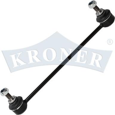 Kroner K303078 - Тяга / стійка, стабілізатор autocars.com.ua