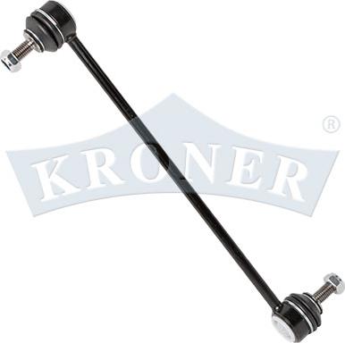 Kroner K303080 - Тяга / стойка, стабилизатор autodnr.net