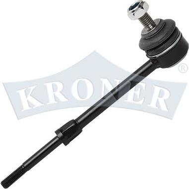 Kroner K303081 - РУЛЕВОЕ autodnr.net