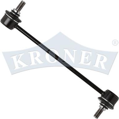 Kroner K303089 - Тяга / стійка, стабілізатор autocars.com.ua