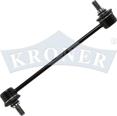 Kroner K303090 - Тяга / стійка, стабілізатор autocars.com.ua