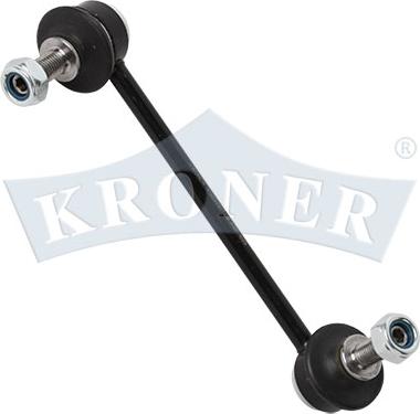 Kroner K303091 - Тяга / стойка, стабилизатор autodnr.net