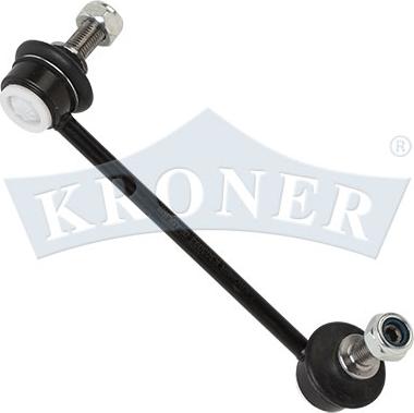 Kroner K303092 - Тяга / стойка, стабилизатор autodnr.net