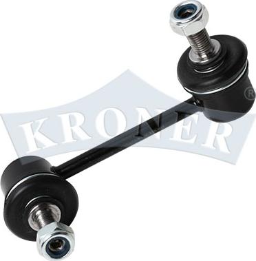Kroner K303096 - Тяга / стійка, стабілізатор autocars.com.ua