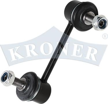 Kroner K303097 - Тяга / стійка, стабілізатор autocars.com.ua