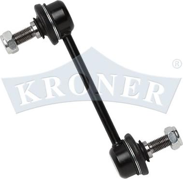 Kroner K303102 - Тяга / стійка, стабілізатор autocars.com.ua
