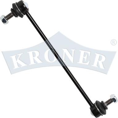 Kroner K303104 - Тяга / стійка, стабілізатор autocars.com.ua