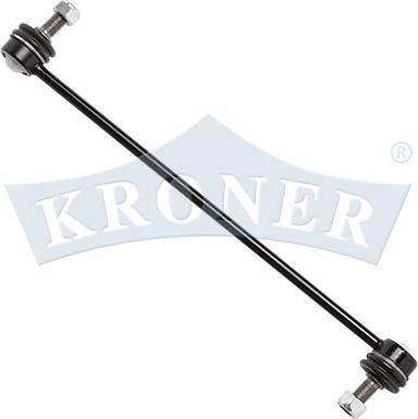 Kroner K303105 - Тяга / стійка, стабілізатор autocars.com.ua