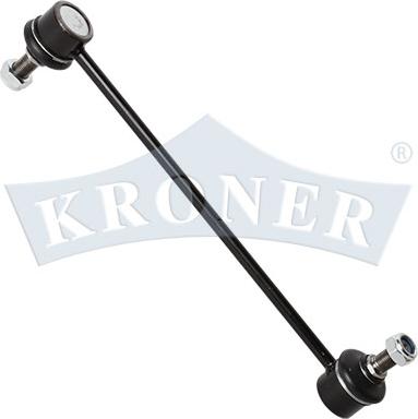 Kroner K303110 - Тяга / стійка, стабілізатор autocars.com.ua