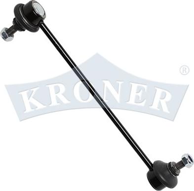 Kroner K303114 - Тяга / стойка, стабилизатор autodnr.net