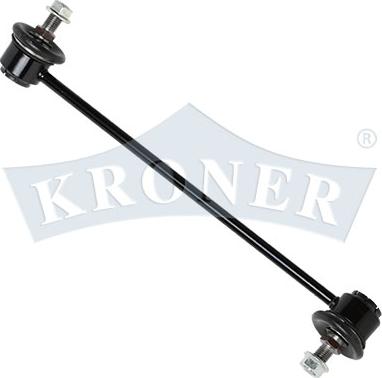 Kroner K303115 - Тяга / стійка, стабілізатор autocars.com.ua