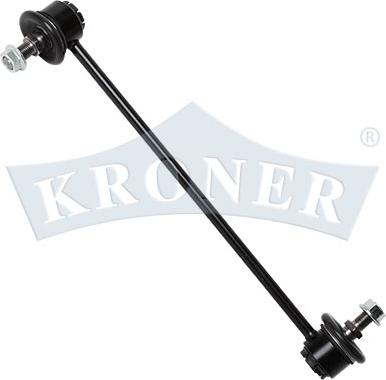 Kroner K303116 - Тяга / стойка, стабилизатор autodnr.net