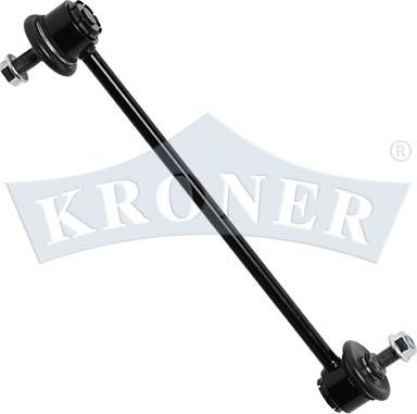 Kroner K303117 - Тяга / стойка, стабилизатор autodnr.net