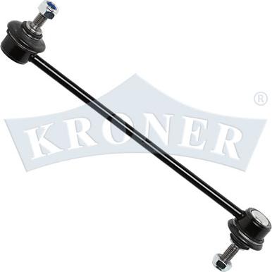 Kroner K303118 - Тяга / стойка, стабилизатор autodnr.net