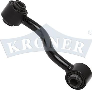 Kroner K303126 - Тяга / стійка, стабілізатор autocars.com.ua