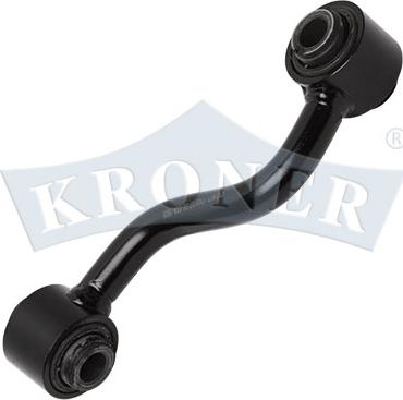 Kroner K303127 - Тяга / стійка, стабілізатор autocars.com.ua
