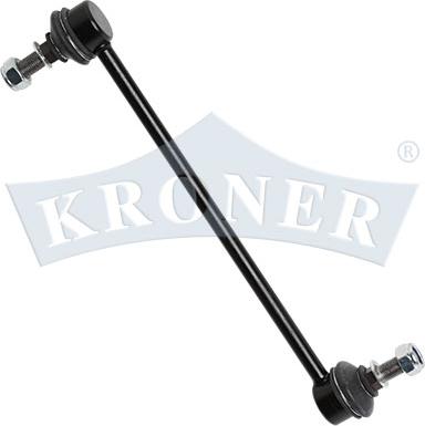Kroner K303128 - Тяга / стійка, стабілізатор autocars.com.ua
