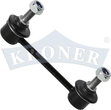 Kroner K303131 - Тяга / стойка, стабилизатор autodnr.net