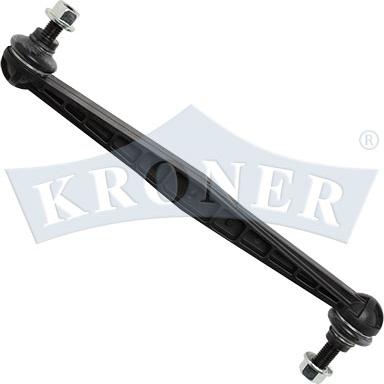 Kroner K303132 - Тяга / стійка, стабілізатор autocars.com.ua