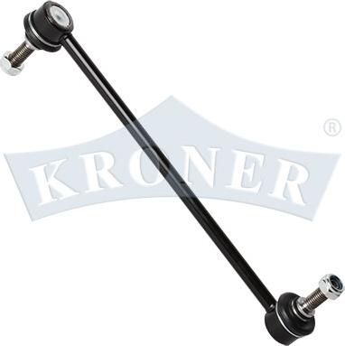 Kroner K303134 - Тяга / стійка, стабілізатор autocars.com.ua
