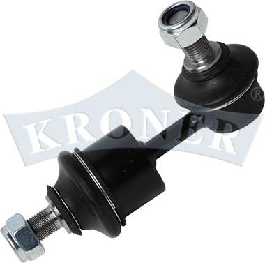 Kroner K303135 - Тяга / стійка, стабілізатор autocars.com.ua