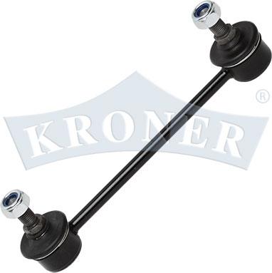 Kroner K303137 - Тяга / стойка, стабилизатор autodnr.net