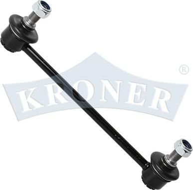 Kroner K303138 - Тяга / стойка, стабилизатор autodnr.net