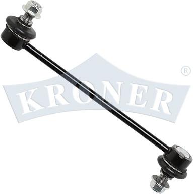 Kroner K303139 - Тяга / стійка, стабілізатор autocars.com.ua
