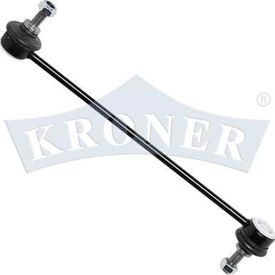 Kroner K303141 - Тяга / стійка, стабілізатор autocars.com.ua