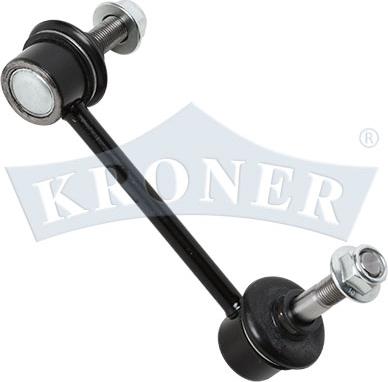 Kroner K303144 - Тяга / стойка, стабилизатор autodnr.net