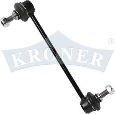 Kroner K303145 - Тяга / стойка, стабилизатор autodnr.net