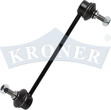 Kroner K303146 - Тяга / стойка, стабилизатор autodnr.net