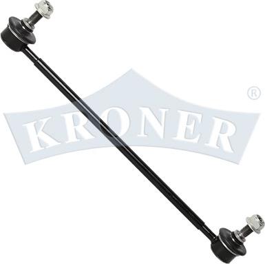 Kroner K303147 - Тяга / стойка, стабилизатор autodnr.net