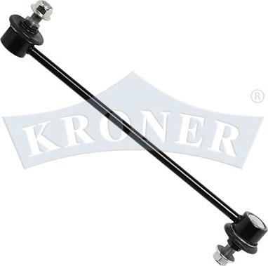 Kroner K303148 - Тяга / стійка, стабілізатор autocars.com.ua