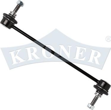 Kroner K303150 - Тяга / стійка, стабілізатор autocars.com.ua