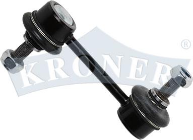 Kroner K303151 - Тяга / стійка, стабілізатор autocars.com.ua