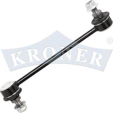 Kroner K303153 - Тяга / стійка, стабілізатор autocars.com.ua