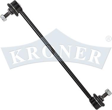 Kroner K303156 - Тяга / стійка, стабілізатор autocars.com.ua