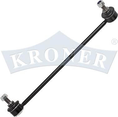 Kroner K303157 - Тяга / стійка, стабілізатор autocars.com.ua