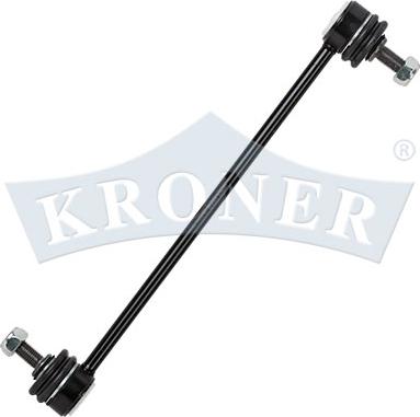 Kroner K303160 - Тяга / стійка, стабілізатор autocars.com.ua