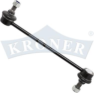 Kroner K303162 - Тяга / стійка, стабілізатор autocars.com.ua