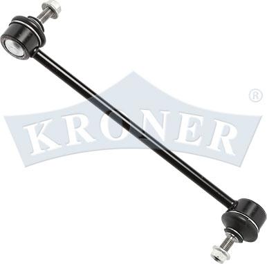 Kroner K303165 - Тяга / стійка, стабілізатор autocars.com.ua