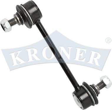 Kroner K303167 - Тяга / стійка, стабілізатор autocars.com.ua
