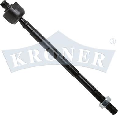 Kroner k306030 - Осевой шарнир, рулевая тяга autodnr.net
