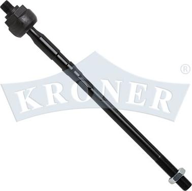 Kroner K306037 - РУЛЕВОЕ autodnr.net