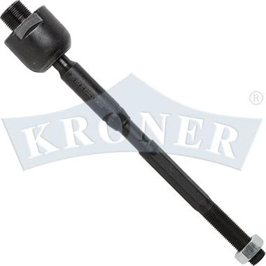 Kroner K306058 - РУЛЕВОЕ autodnr.net