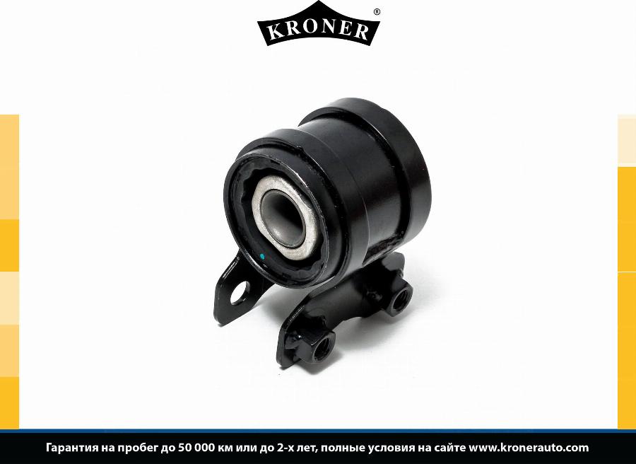 Kroner K330218 - Втулка, стабилизатор autodnr.net