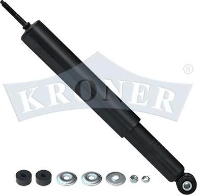 Kroner K3501180G - Амортизатор autodnr.net