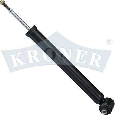 Kroner K3501260G - Амортизатор autocars.com.ua